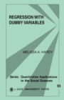 Regression with Dummy Variables - Book