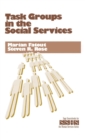 Task Groups in the Social Services - Book