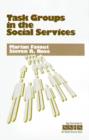 Task Groups in the Social Services - Book