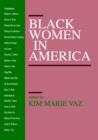 Black Women in America - Book