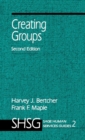 Creating Groups - Book