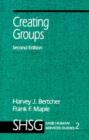 Creating Groups - Book