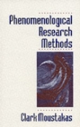 Phenomenological Research Methods - Book