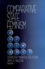 Comparative State Feminism - Book