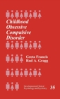 Childhood Obsessive Compulsive Disorder - Book
