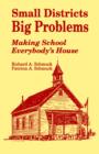 Small Districts, Big Problems : Making School Everybody's House - Book