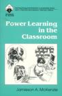 Power Learning in the Classroom - Book