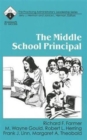 The Middle School Principal - Book