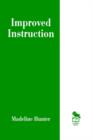 Improved Instruction - Book