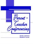 Parent-Teacher Conferencing - Book