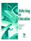 Aide-ing in Education - Book