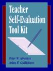 Teacher Self-Evaluation Tool Kit - Book