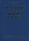 Teaching the Whole Class - Book