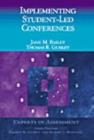 Implementing Student-Led Conferences - Book