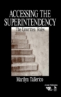 Accessing the Superintendency : The Unwritten Rules - Book