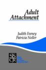 Adult Attachment - Book