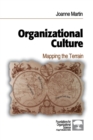 Organizational Culture : Mapping the Terrain - Book