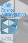 Public Finance Administration - Book