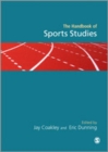 Handbook of Sports Studies - Book