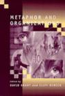 Metaphor and Organizations - Book