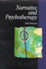Narrative and Psychotherapy - Book