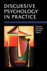Discursive Psychology in Practice - Book