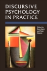 Discursive Psychology in Practice - Book