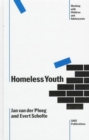 Homeless Youth - Book