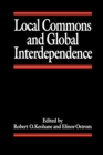 Local Commons and Global Interdependence - Book