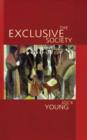 The Exclusive Society : Social Exclusion, Crime and Difference in Late Modernity - Book