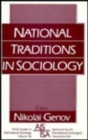 National Traditions in Sociology - Book