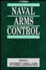 Naval Arms Control - Book