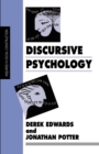 Discursive Psychology - Book