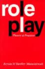 Role Play : Theory and Practice - Book