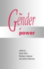The Gender of Power - Book