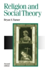 Religion and Social Theory - Book