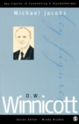 D W Winnicott - Book