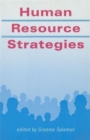 Human Resource Strategies - Book