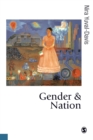 Gender and Nation - Book