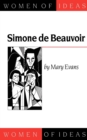Simone de Beauvoir - Book