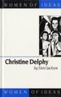 Christine Delphy - Book