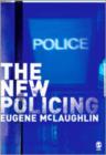 The New Policing - Book