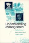 Understanding Management - Book