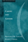 Caring and Gender - Book