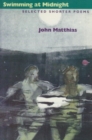 Swimming at Midnight : Selected Shorter Poems - Book