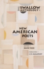 The Swallow Anthology of New American Poets - Book