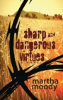 Sharp and Dangerous Virtues : A Novel - Book