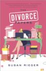 Divorce Papers - eBook