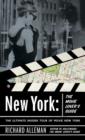 New York: The Movie Lover's Guide - eBook