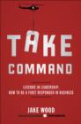 Take Command - eBook